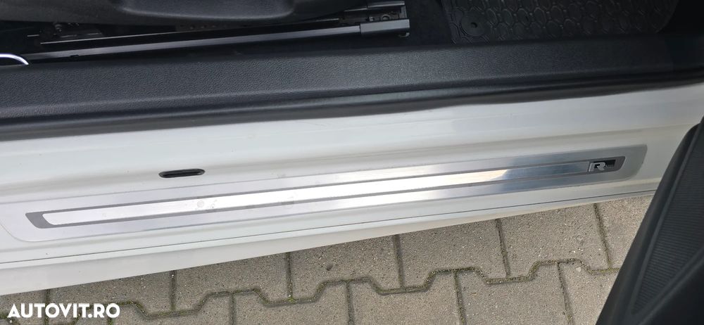 Volkswagen Scirocco - 17