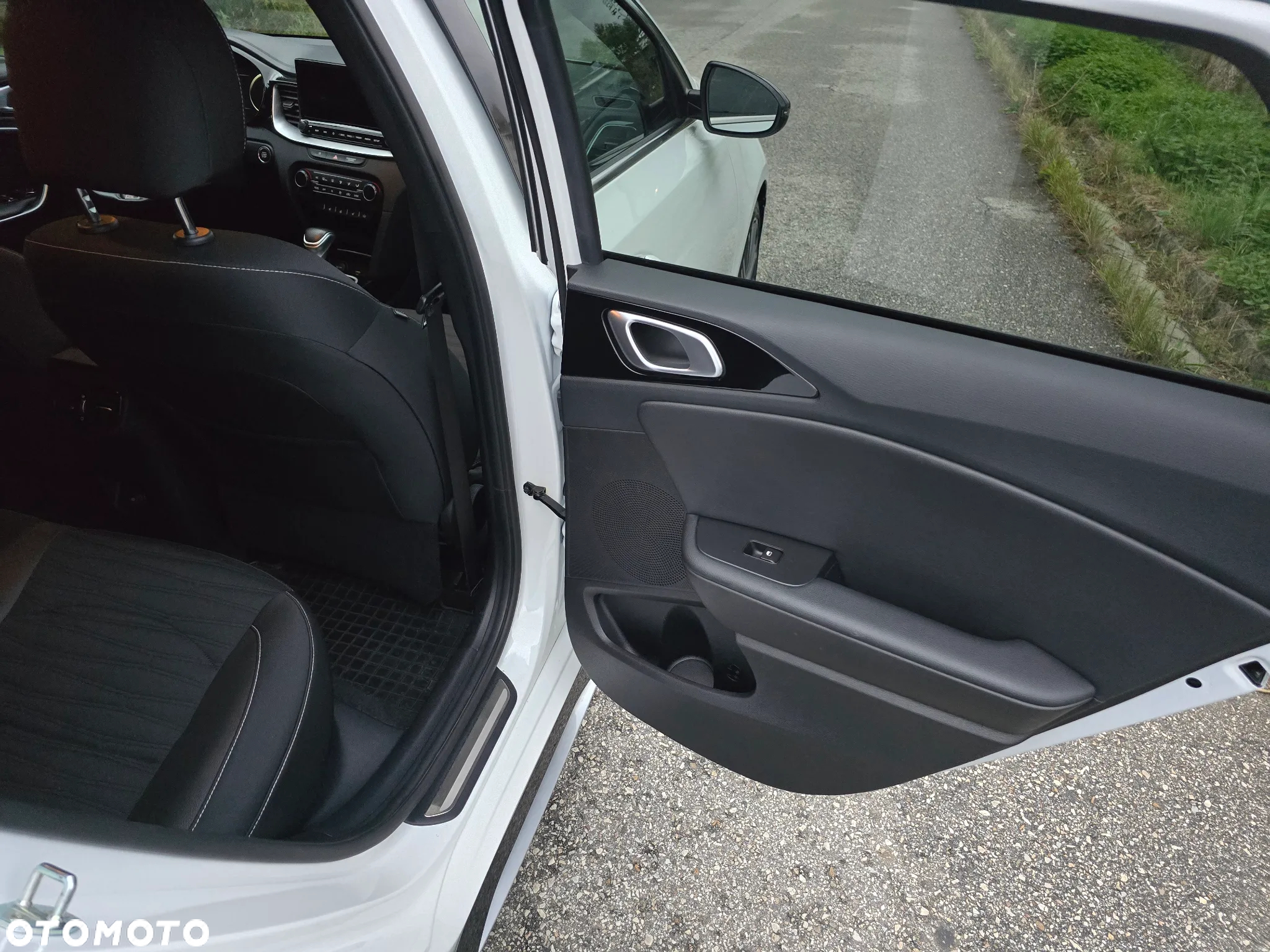 Kia ProCeed 1.5 T-GDI GT Line DCT - 21