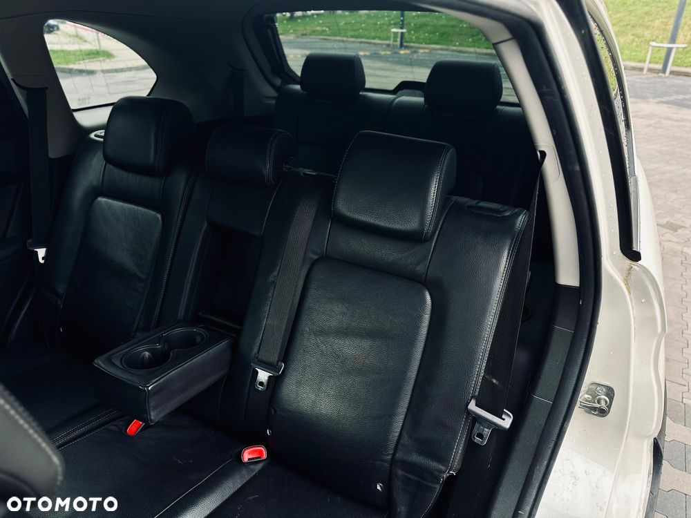 Chevrolet Captiva 2.4 LT+ - 24