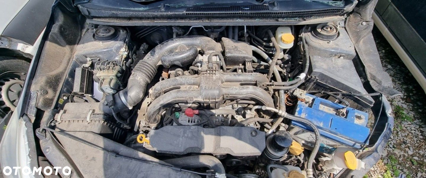 Subaru XV - 6