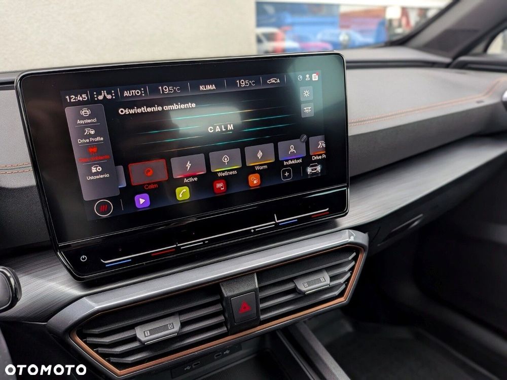 Cupra Formentor 1.5 TSI DSG - 31