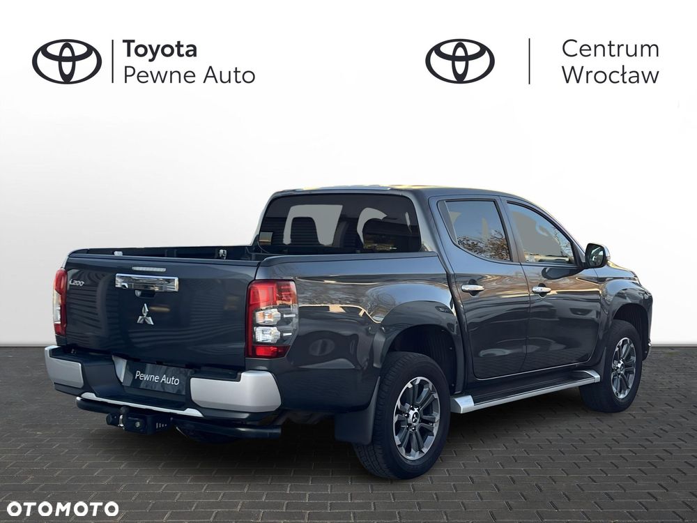Mitsubishi L200 2.2 d DC Instyle Plus - 5