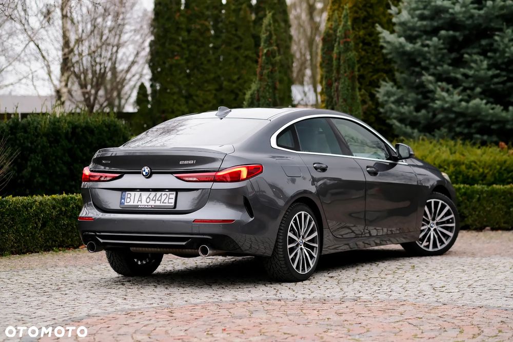 BMW Seria 2 225i xDrive Sport-Aut - 11