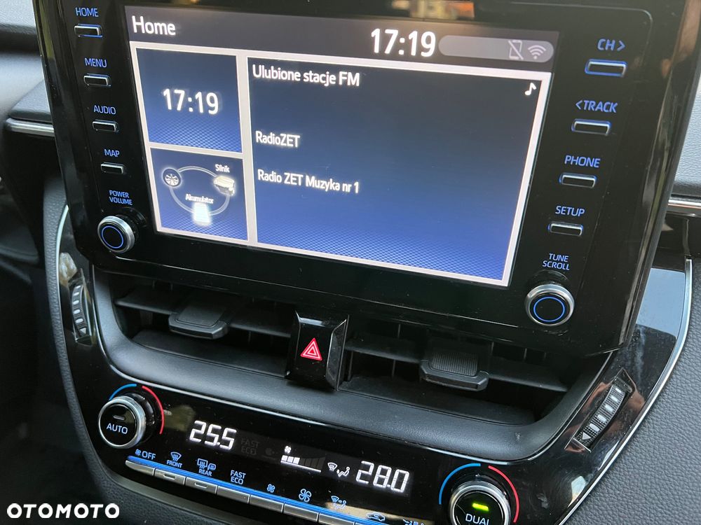 Toyota Corolla - 27