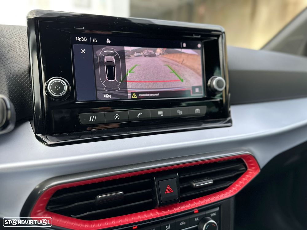 SEAT Arona 1.0 TSI FR - 28