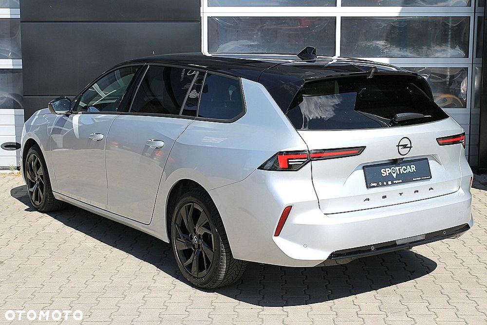 Opel Astra - 12