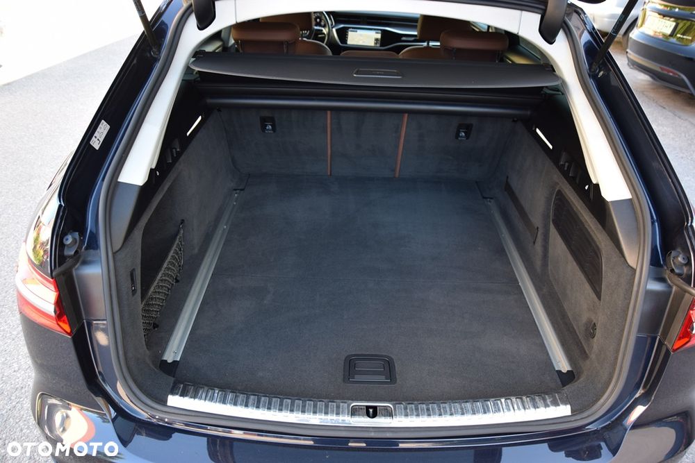 Audi A6 Avant 40 TDI quattro S tronic - 24