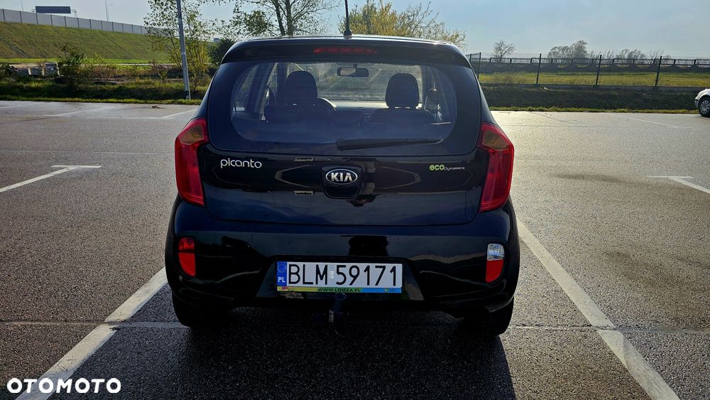 Kia Picanto - 4