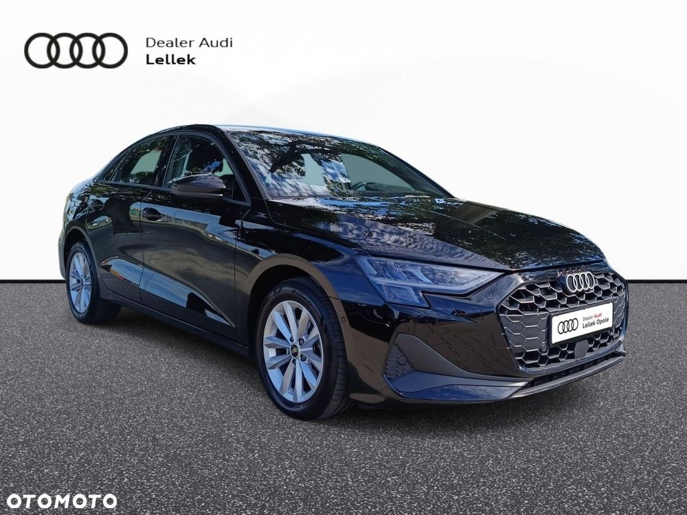 Audi A3 Limousine 30 TFSI - 4