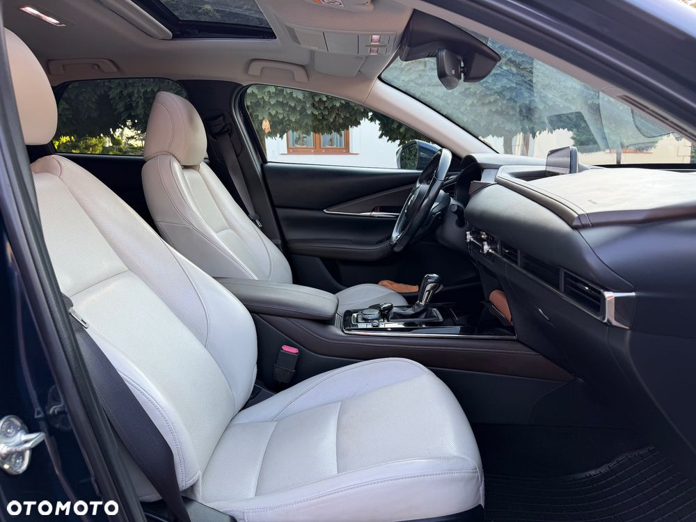 Mazda CX-30 2.0 mHEV Enso 2WD - 28