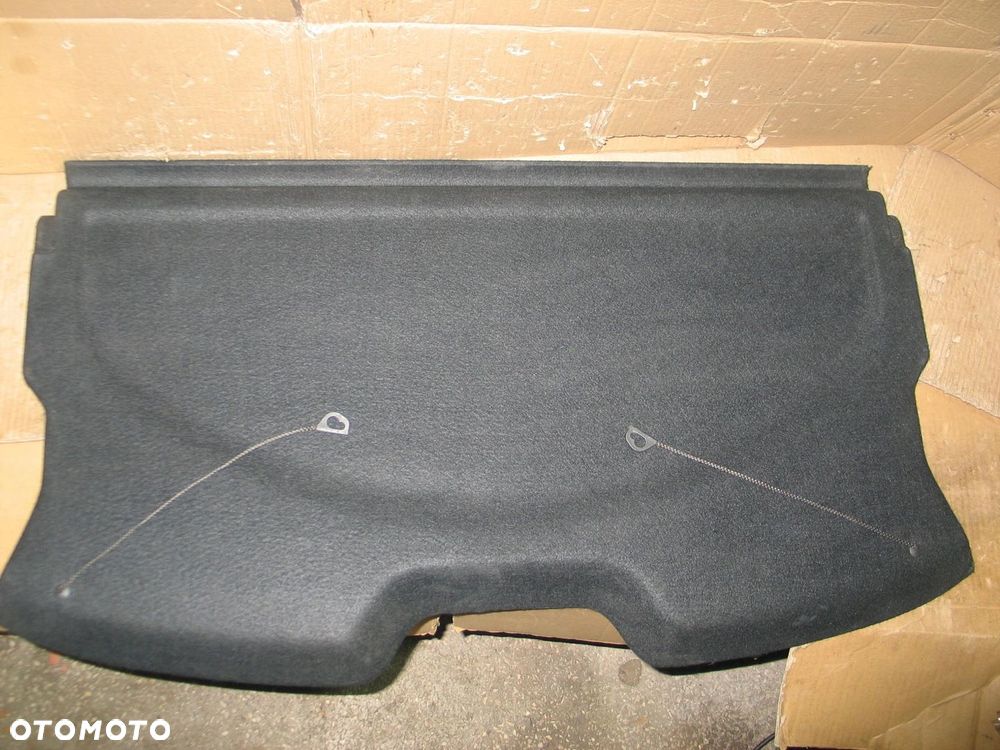 polka bagaznika citroen C4 1 I 04-10r. 96462174ZD - 2