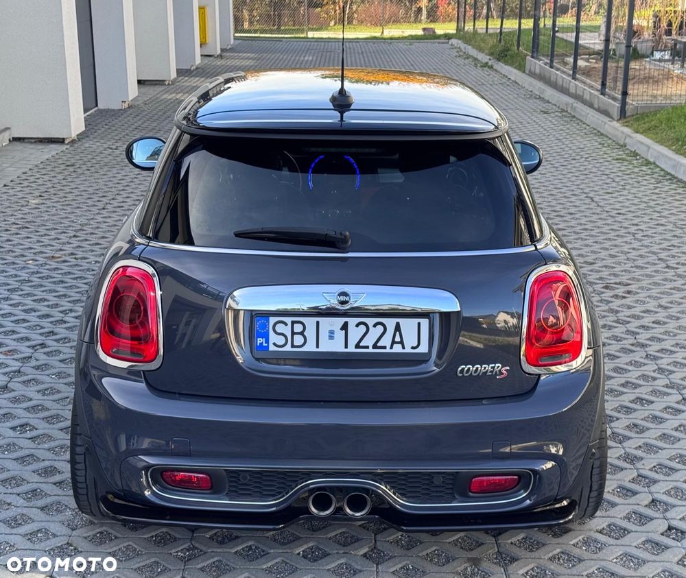 MINI Cooper S Standard - 10