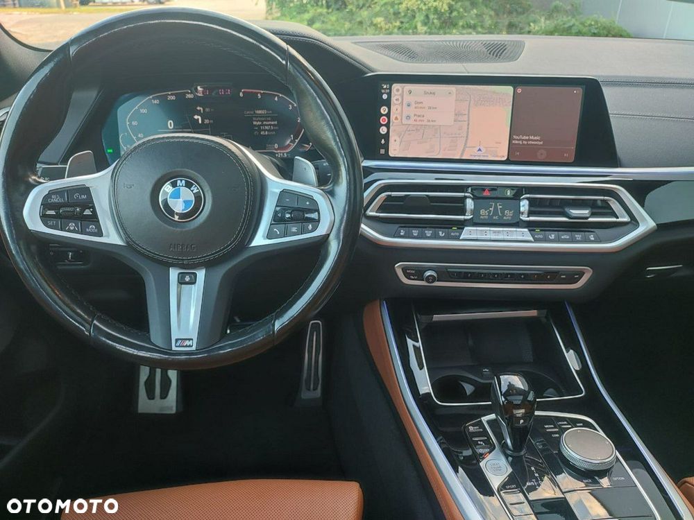 BMW X5 xDrive25d sport - 16