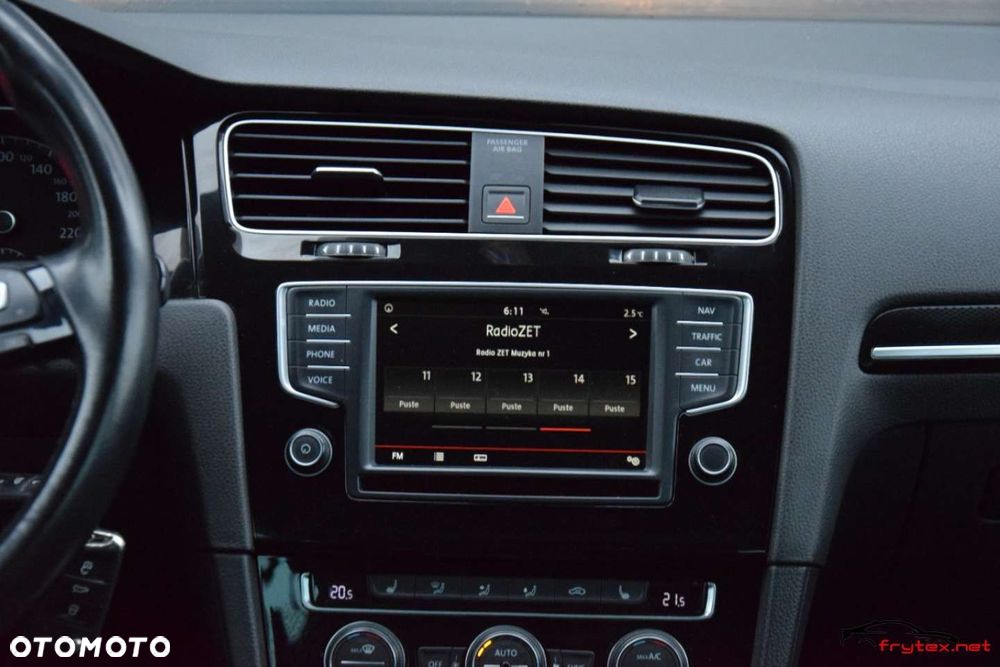 Volkswagen Golf Variant - 26