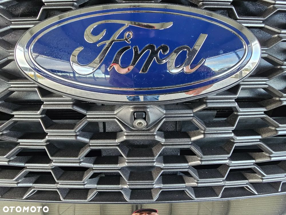 Ford Edge Vignale 2.0 TDCi Twin-Turbo 4WD - 26