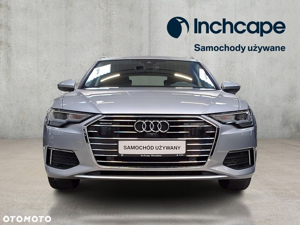 Audi A6 Avant - 9