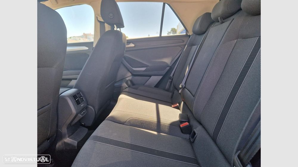 VW T-Roc 1.0 TSI Life - 21