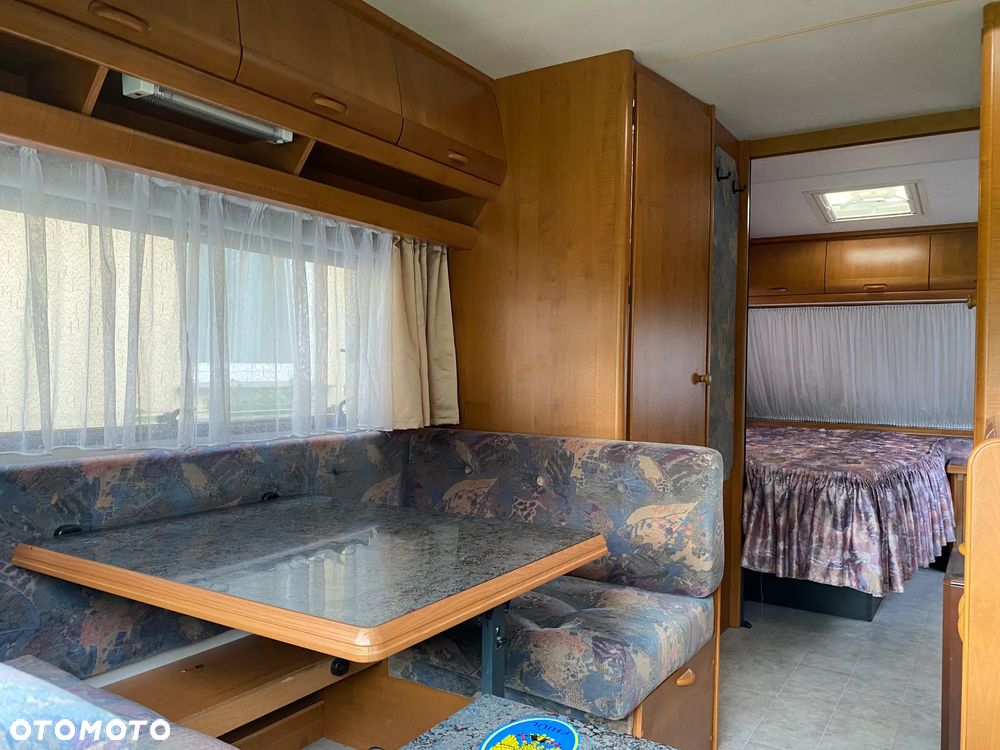 Hobby 480 SF Excellent - 26