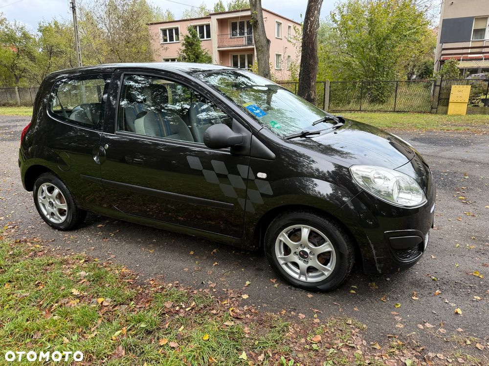 Renault Twingo - 8