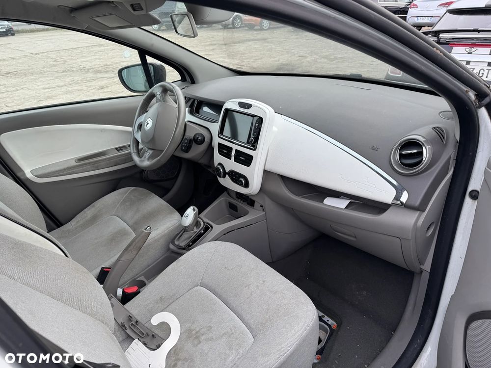 Renault Zoe - 9