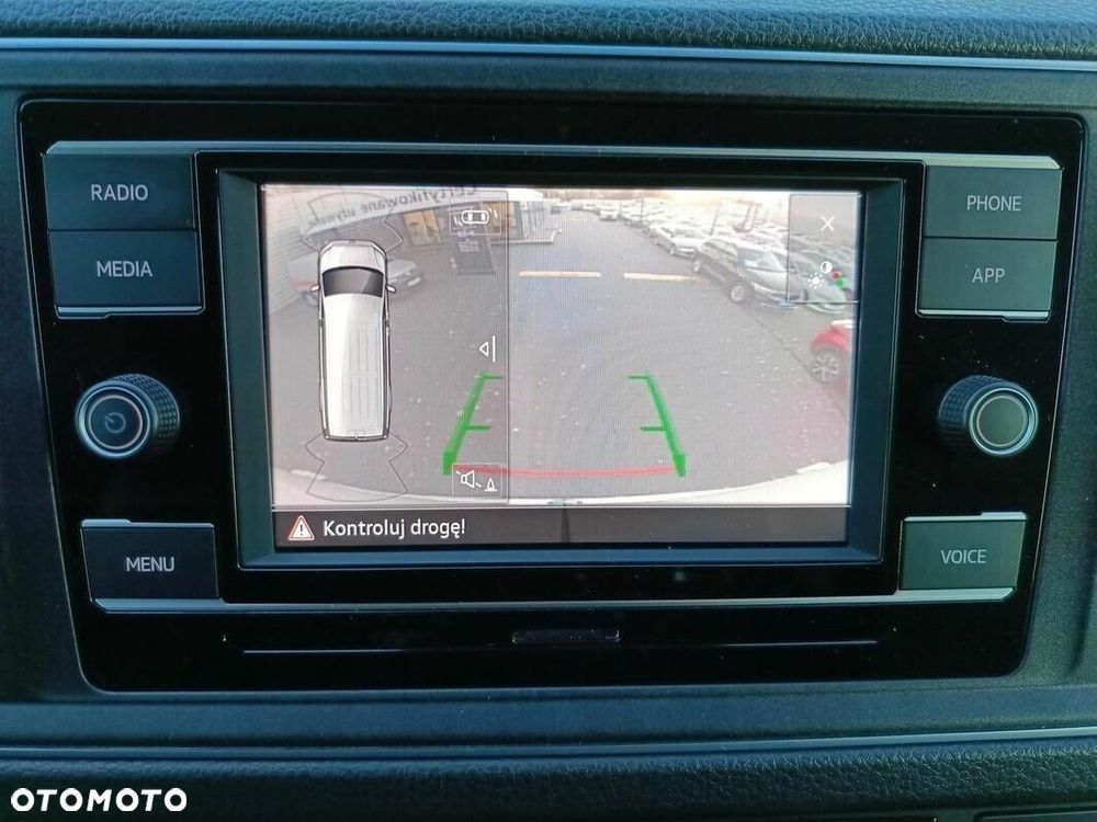 Volkswagen Crafter - 16