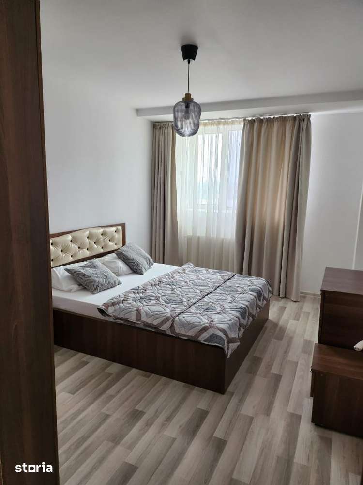 Apartament 3 camere, garaj, lift, etaj 7 — fotografia 3