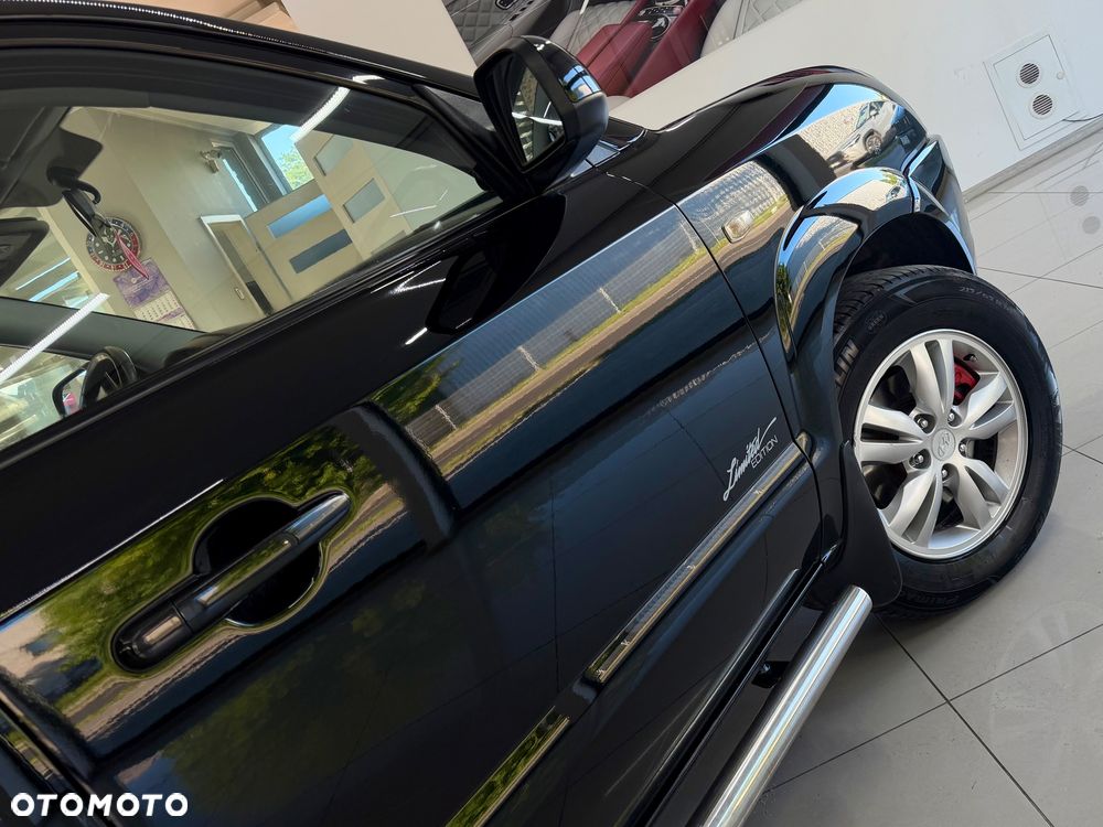 Hyundai Tucson 2.0 2WD Edition Plus - 24