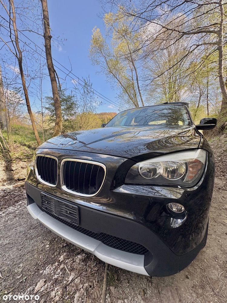 BMW X1 xDrive18d xLine - 15