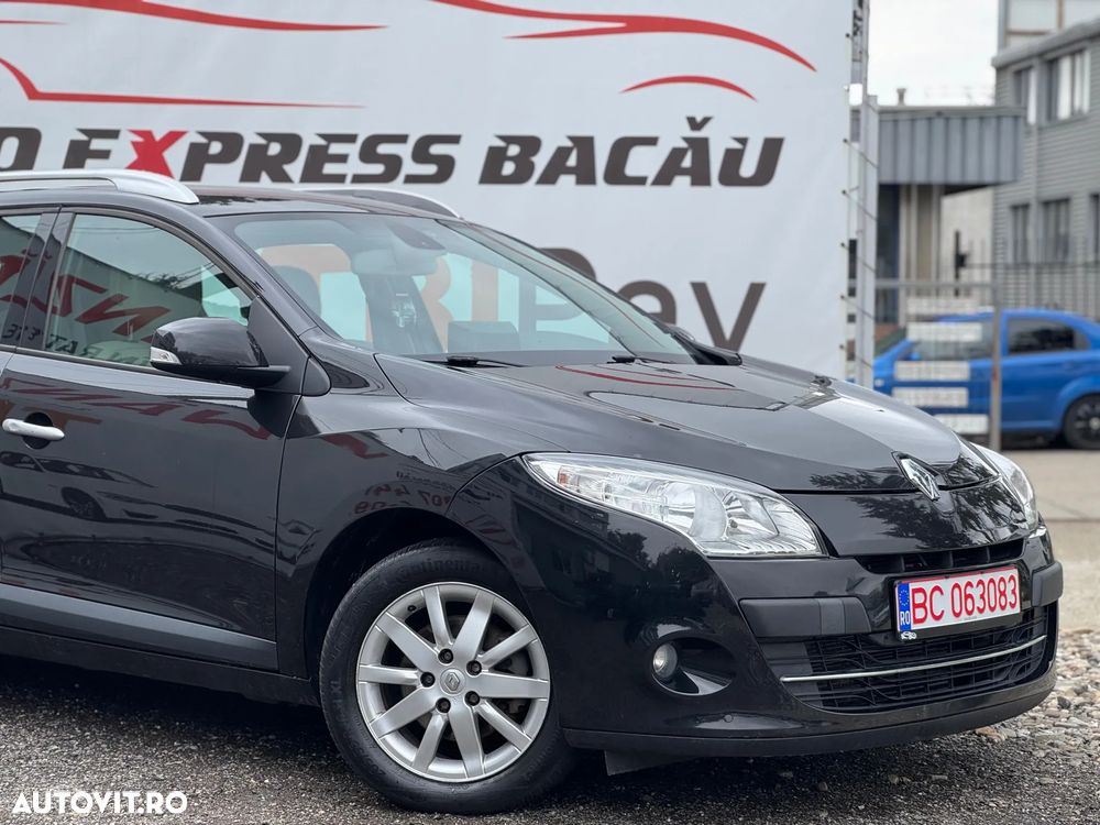 Renault Megane - 14