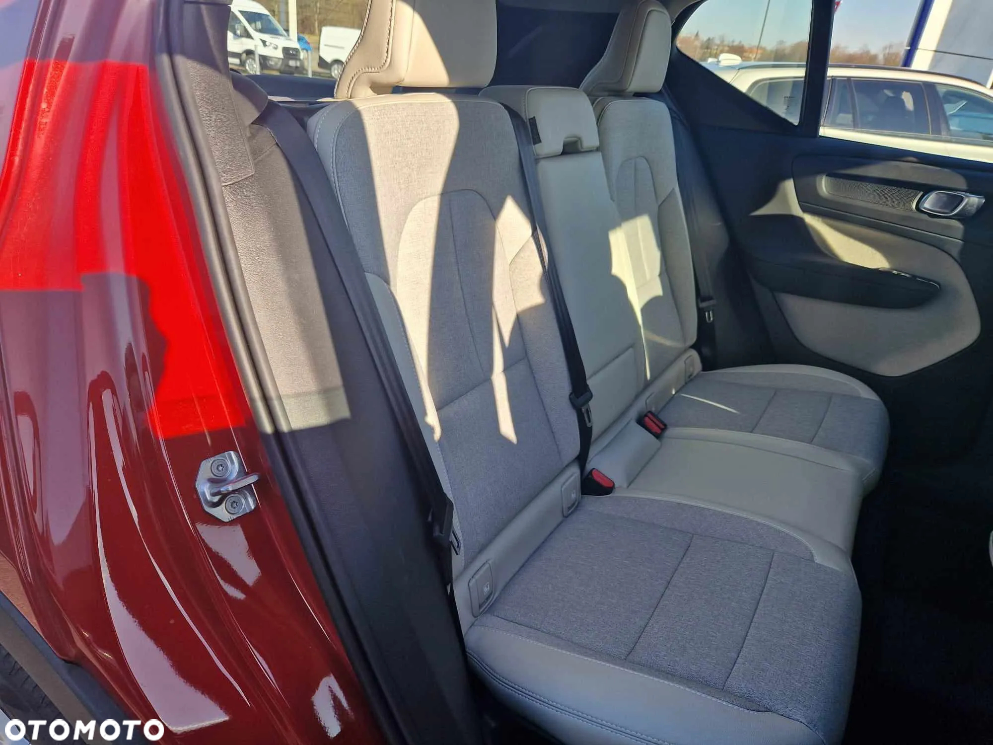 Volvo XC 40 T4 AWD - 17
