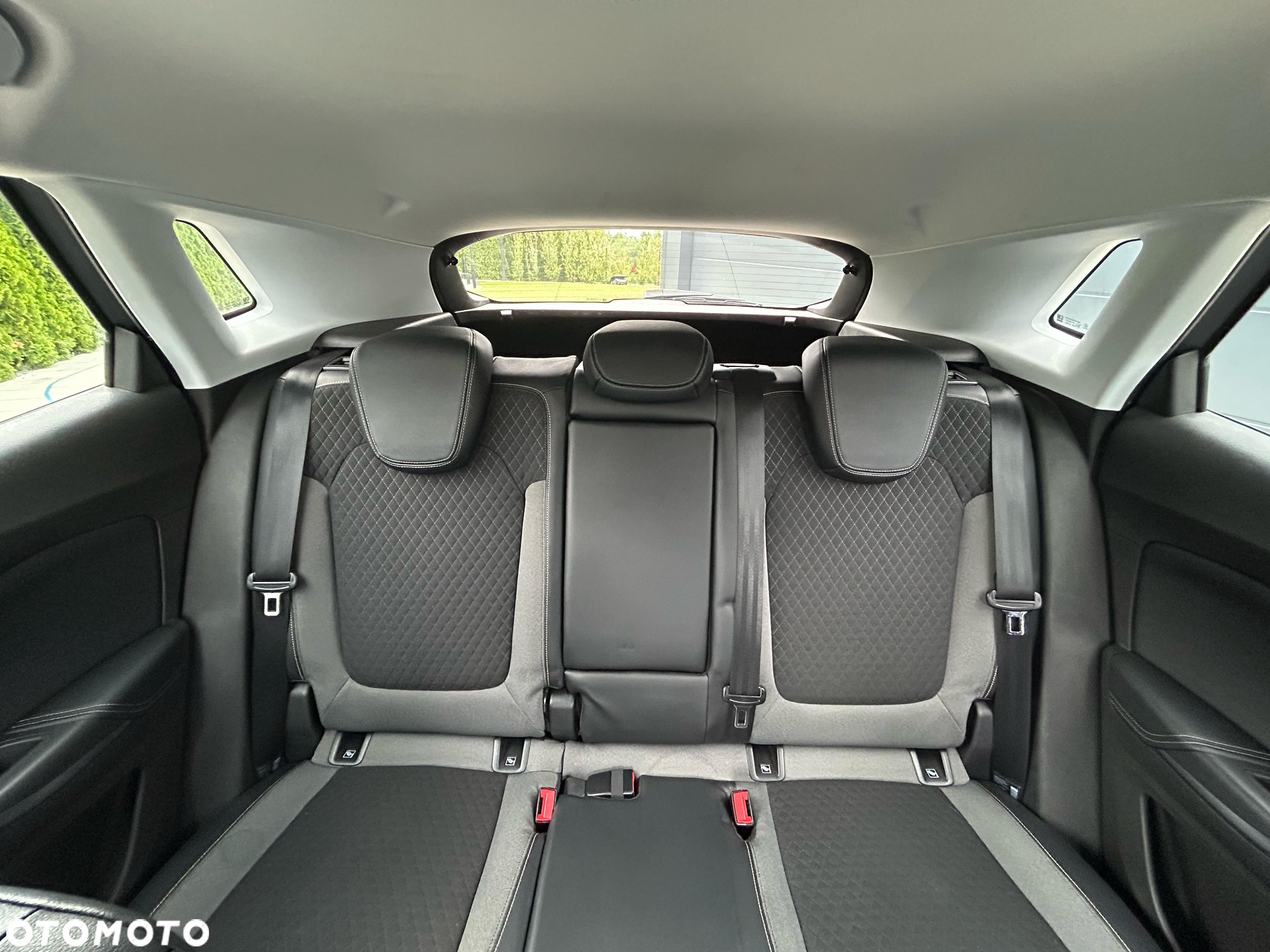 Opel Grandland X 1.6 D Start/Stop Automatik Business Edition - 15