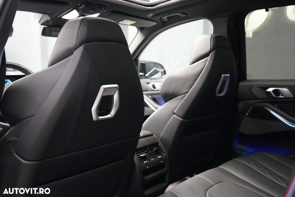 BMW X5 M - 19
