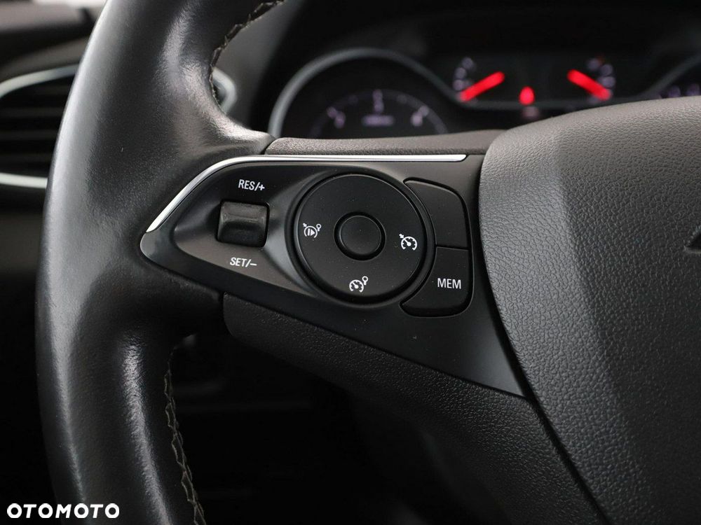 Opel Grandland X 1.5 CDTI Innovation S&S - 31