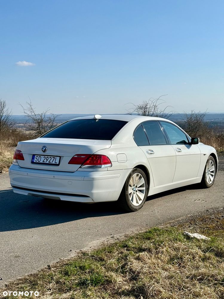 BMW Seria 7 730d - 3