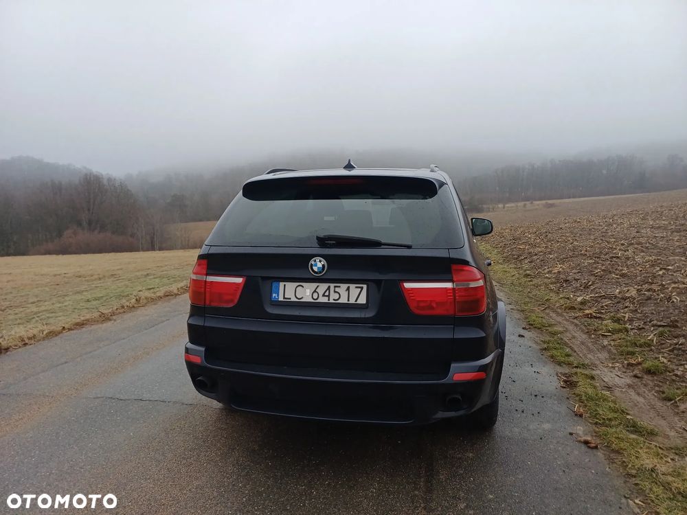 BMW X5 3.0sd xDrive - 4