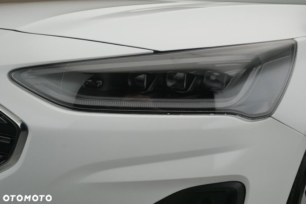 Ford Focus - 13