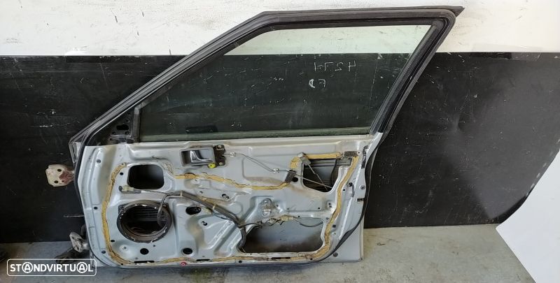 Porta Frente Direita Honda Concerto Três Volumes (Hww) - 2