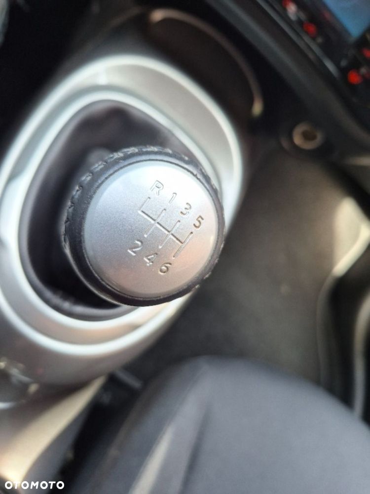 Nissan Juke - 19