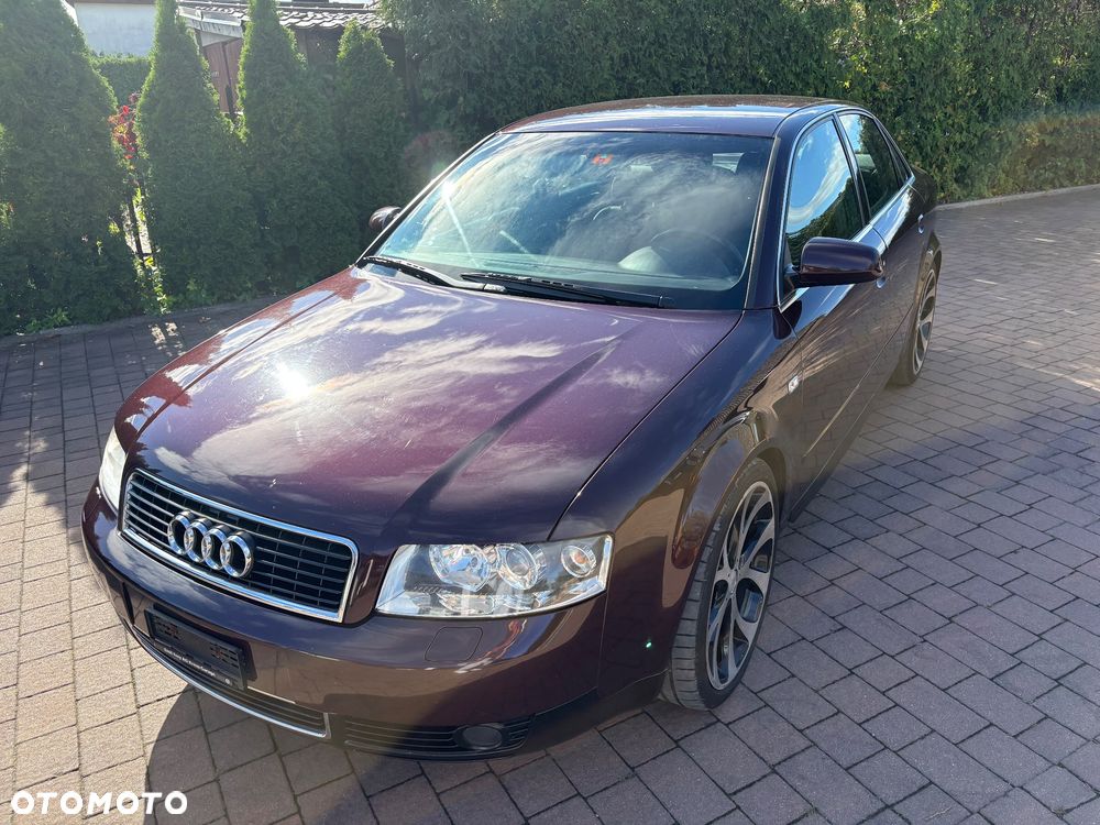 Audi A4 Avant - 2