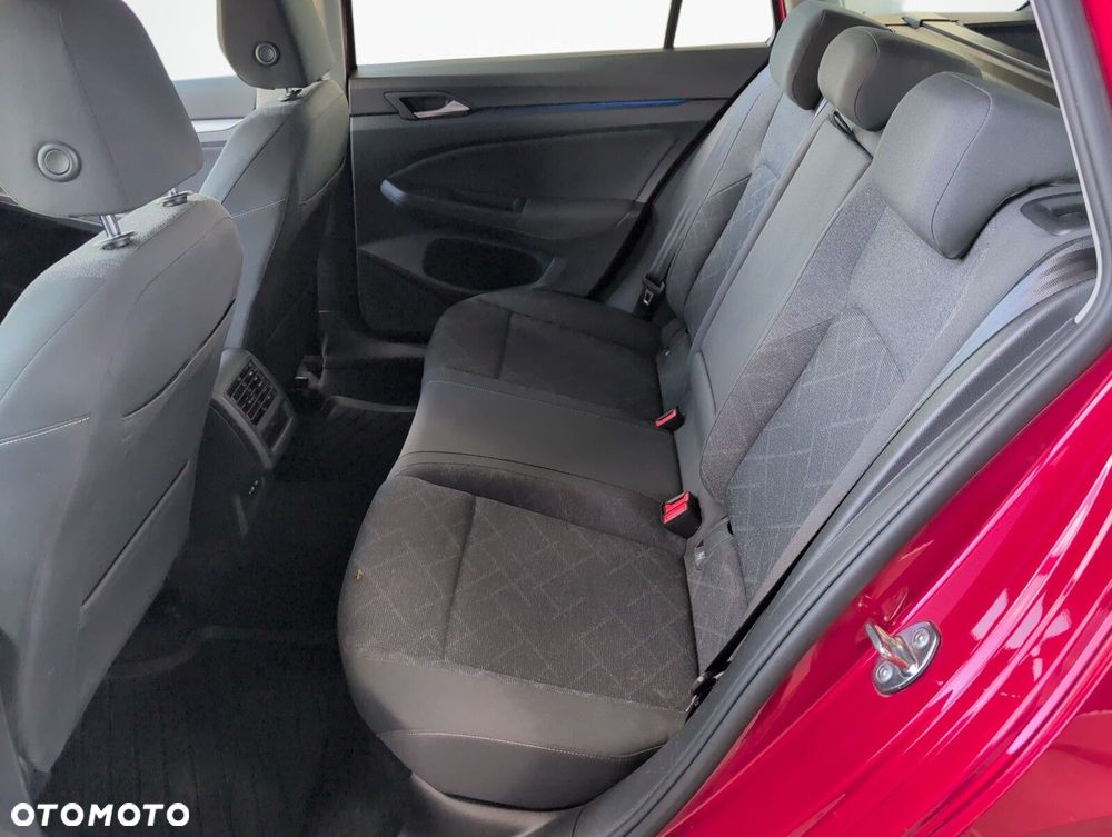 Volkswagen Golf Variant 2.0 TDI Life - 11