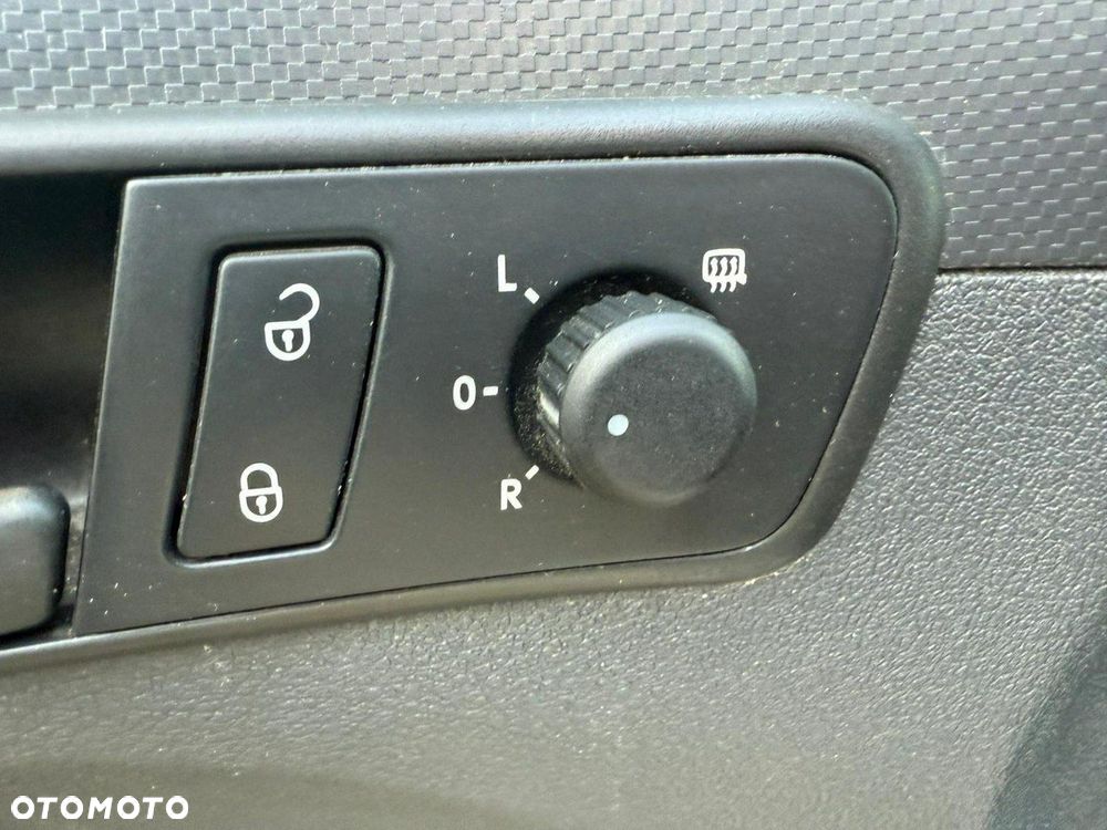 Volkswagen Caddy - 12