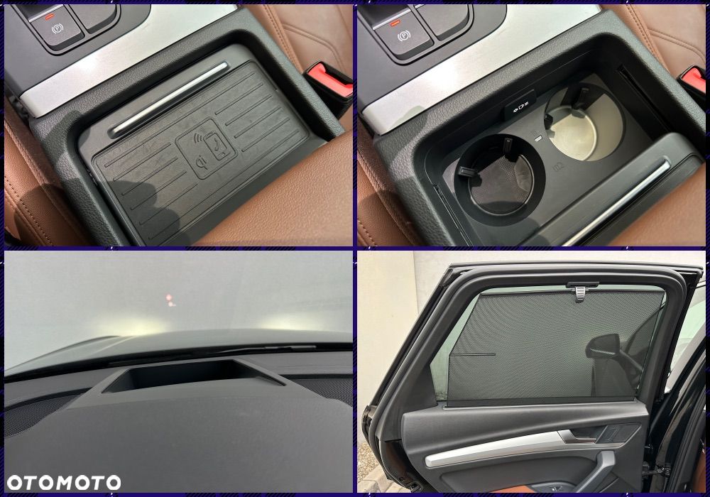 Audi Q5 50 TFSI e Quattro S Line S tronic - 39