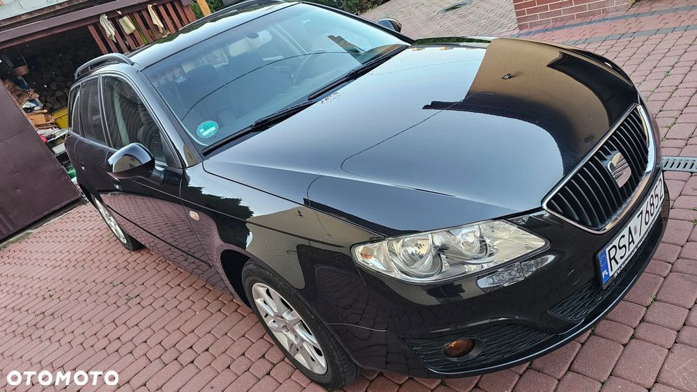 Seat Exeo ST - 18