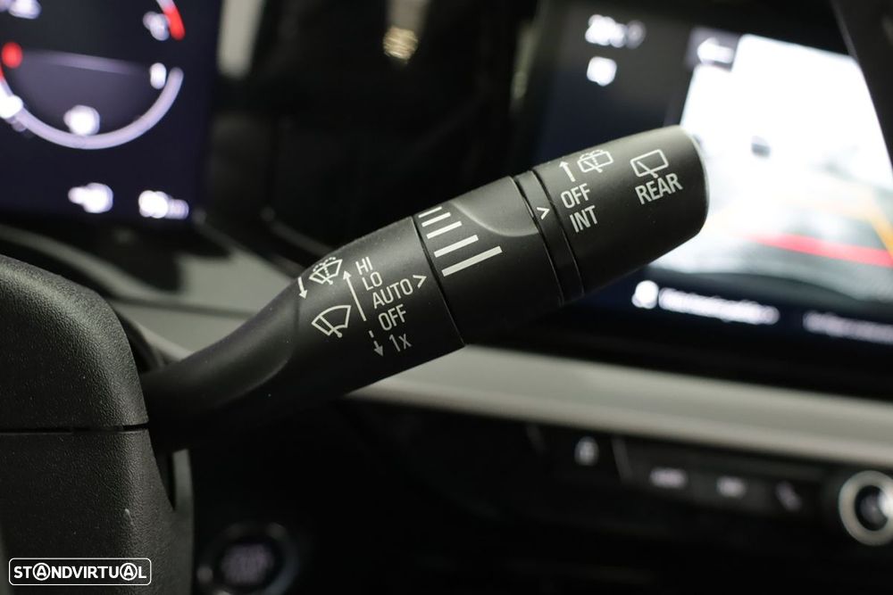 Opel Mokka 1.2 T Ultimate AT - 18