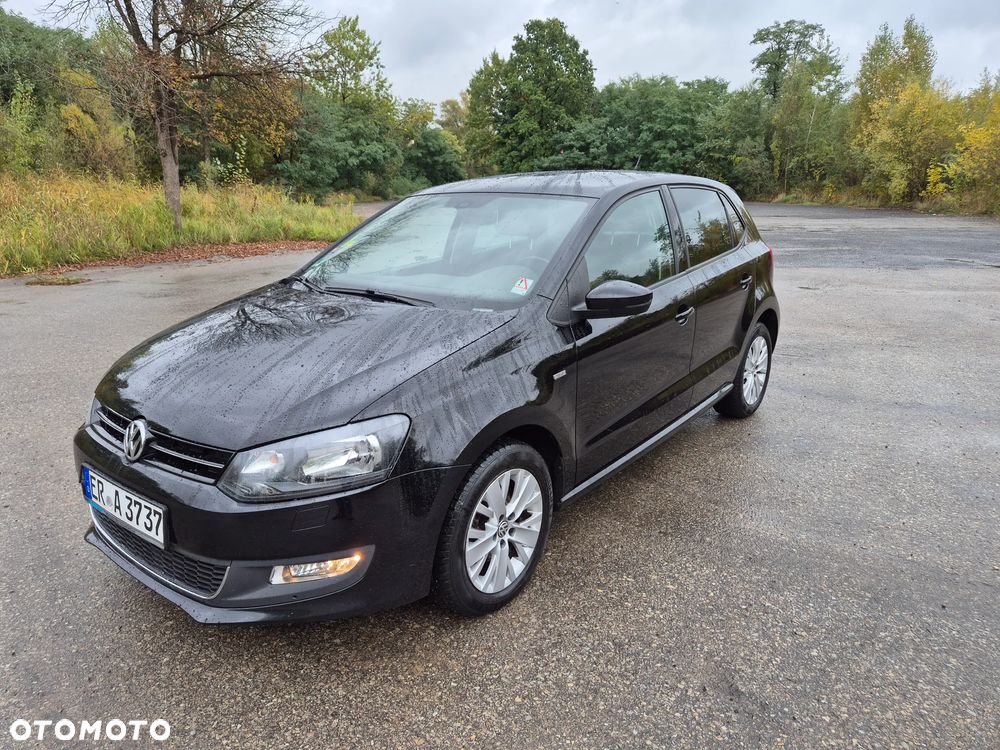 Volkswagen Polo 1.2 Life - 9