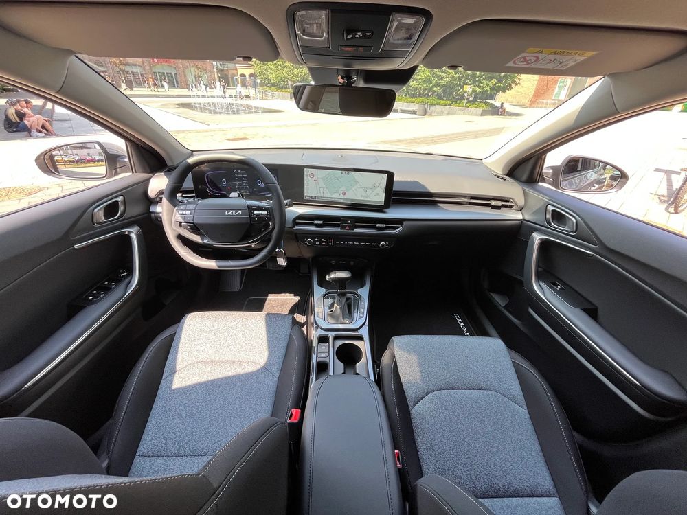 Kia XCeed 1.6 T-GDI M DCT - 14