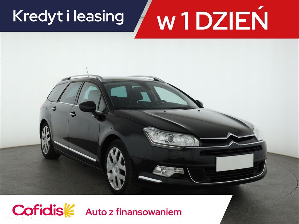 Citroën C5 - 2
