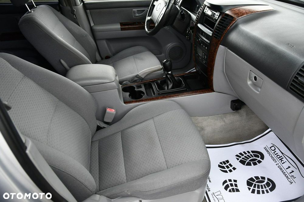 Kia Sorento - 20