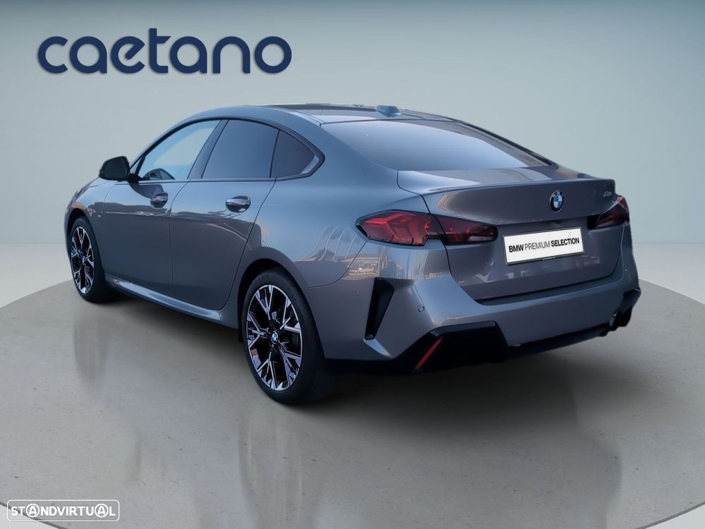 BMW 216 Gran Coupé Pack Desportivo M - 6