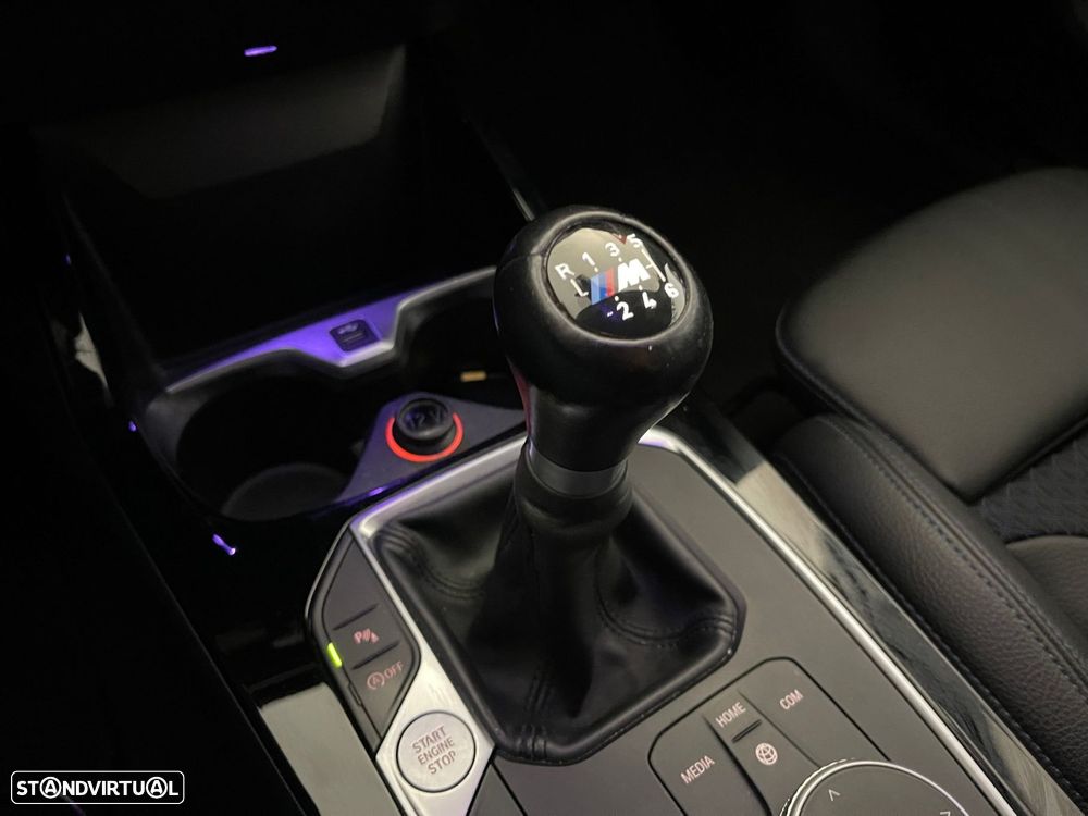 BMW 116 d Pack Desportivo M - 33